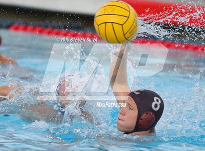 Thumbnail 1 in Grossmont vs. Point Loma (CIF SDS D1 Quarterfinal) photogallery.