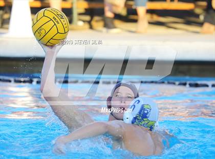 Thumbnail 3 in Grossmont vs. Point Loma (CIF SDS D1 Quarterfinal) photogallery.