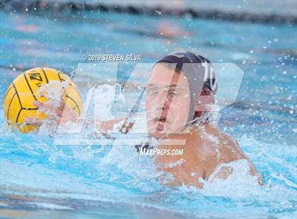 Thumbnail 3 in Grossmont vs. Point Loma (CIF SDS D1 Quarterfinal) photogallery.