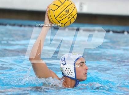 Thumbnail 3 in Grossmont vs. Point Loma (CIF SDS D1 Quarterfinal) photogallery.