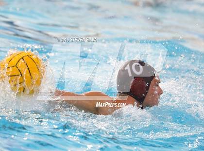 Thumbnail 3 in Grossmont vs. Point Loma (CIF SDS D1 Quarterfinal) photogallery.