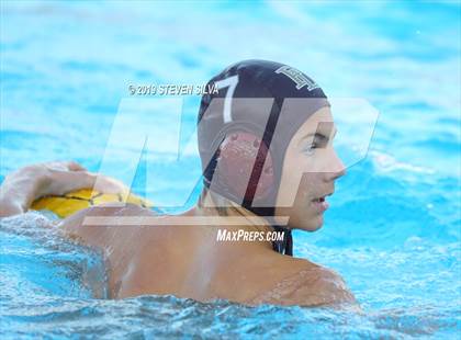 Thumbnail 2 in Grossmont vs. Point Loma (CIF SDS D1 Quarterfinal) photogallery.