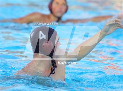 Thumbnail 2 in Grossmont vs. Point Loma (CIF SDS D1 Quarterfinal) photogallery.