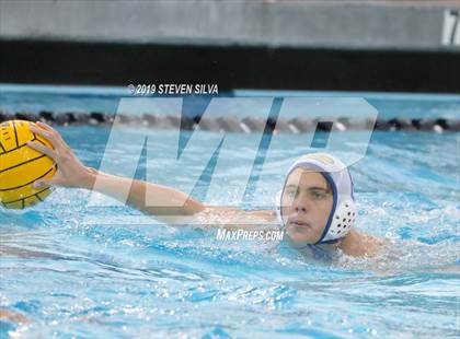 Thumbnail 2 in Grossmont vs. Point Loma (CIF SDS D1 Quarterfinal) photogallery.