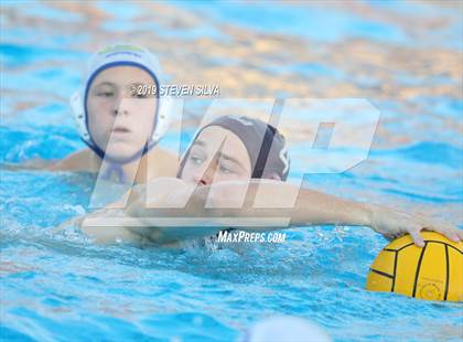 Thumbnail 2 in Grossmont vs. Point Loma (CIF SDS D1 Quarterfinal) photogallery.