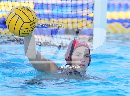 Thumbnail 3 in Grossmont vs. Point Loma (CIF SDS D1 Quarterfinal) photogallery.