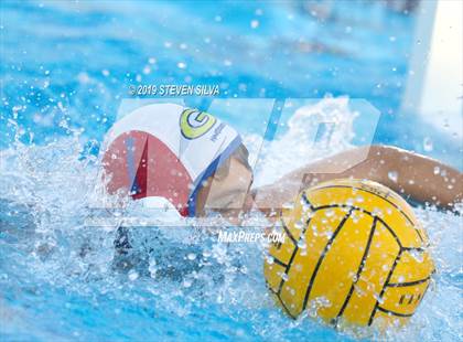 Thumbnail 1 in Grossmont vs. Point Loma (CIF SDS D1 Quarterfinal) photogallery.