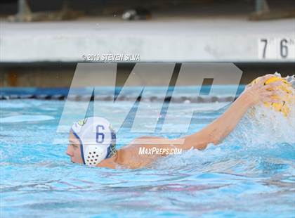 Thumbnail 2 in Grossmont vs. Point Loma (CIF SDS D1 Quarterfinal) photogallery.