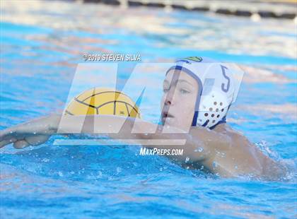 Thumbnail 1 in Grossmont vs. Point Loma (CIF SDS D1 Quarterfinal) photogallery.