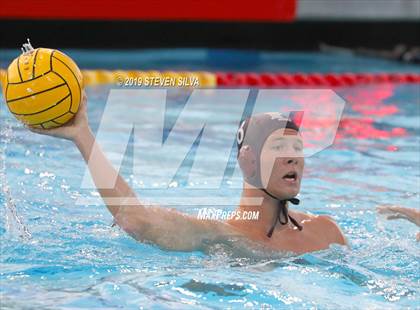 Thumbnail 1 in Grossmont vs. Point Loma (CIF SDS D1 Quarterfinal) photogallery.