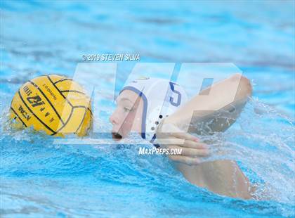 Thumbnail 1 in Grossmont vs. Point Loma (CIF SDS D1 Quarterfinal) photogallery.