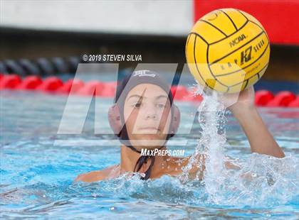 Thumbnail 3 in Grossmont vs. Point Loma (CIF SDS D1 Quarterfinal) photogallery.