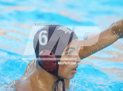 Thumbnail 1 in Grossmont vs. Point Loma (CIF SDS D1 Quarterfinal) photogallery.