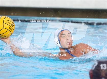 Thumbnail 2 in Grossmont vs. Point Loma (CIF SDS D1 Quarterfinal) photogallery.