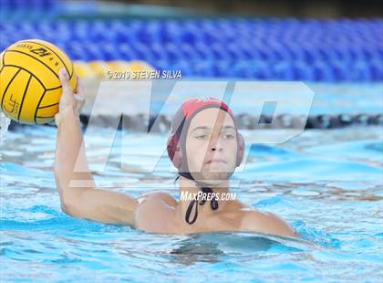 Thumbnail 1 in Grossmont vs. Point Loma (CIF SDS D1 Quarterfinal) photogallery.