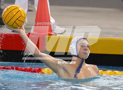 Thumbnail 1 in Grossmont vs. Point Loma (CIF SDS D1 Quarterfinal) photogallery.