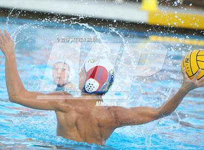 Thumbnail 3 in Grossmont vs. Point Loma (CIF SDS D1 Quarterfinal) photogallery.