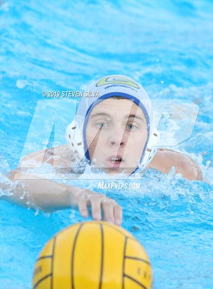 Thumbnail 3 in Grossmont vs. Point Loma (CIF SDS D1 Quarterfinal) photogallery.