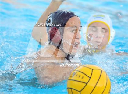 Thumbnail 3 in Grossmont vs. Point Loma (CIF SDS D1 Quarterfinal) photogallery.