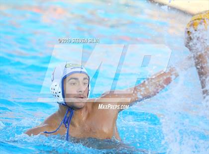 Thumbnail 2 in Grossmont vs. Point Loma (CIF SDS D1 Quarterfinal) photogallery.