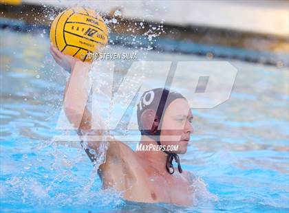 Thumbnail 3 in Grossmont vs. Point Loma (CIF SDS D1 Quarterfinal) photogallery.