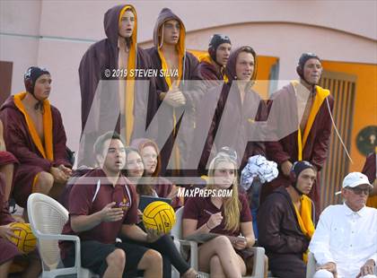 Thumbnail 3 in Grossmont vs. Point Loma (CIF SDS D1 Quarterfinal) photogallery.