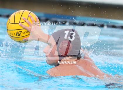 Thumbnail 2 in Grossmont vs. Point Loma (CIF SDS D1 Quarterfinal) photogallery.