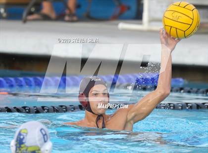 Thumbnail 2 in Grossmont vs. Point Loma (CIF SDS D1 Quarterfinal) photogallery.