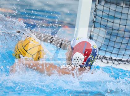 Thumbnail 1 in Grossmont vs. Point Loma (CIF SDS D1 Quarterfinal) photogallery.