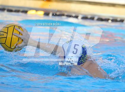 Thumbnail 2 in Grossmont vs. Point Loma (CIF SDS D1 Quarterfinal) photogallery.