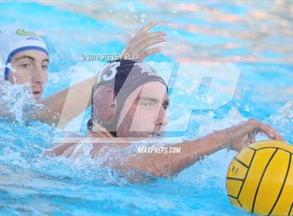 Thumbnail 3 in Grossmont vs. Point Loma (CIF SDS D1 Quarterfinal) photogallery.