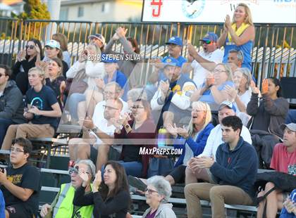 Thumbnail 1 in Grossmont vs. Point Loma (CIF SDS D1 Quarterfinal) photogallery.