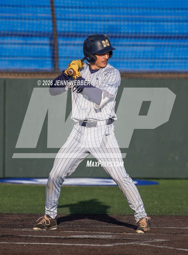 Columbus vs Middleton (Bishop Gorman National Invitational)