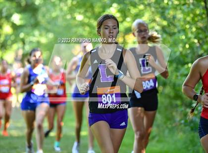 Thumbnail 3 in Marion Invitational - Elite photogallery.