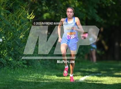 Thumbnail 3 in Marion Invitational - Elite photogallery.