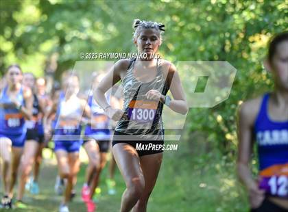 Thumbnail 3 in Marion Invitational - Elite photogallery.