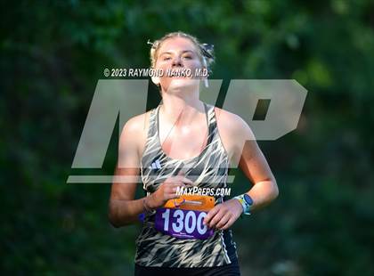 Thumbnail 1 in Marion Invitational - Elite photogallery.
