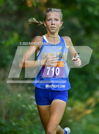 Thumbnail 3 in Marion Invitational - Elite photogallery.