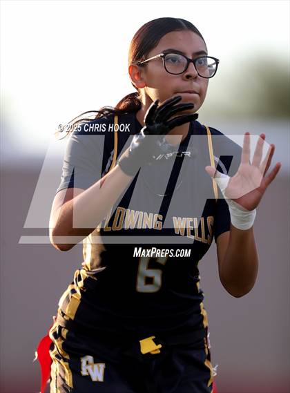 Thumbnail 2 in Pueblo @ Flowing Wells photogallery.