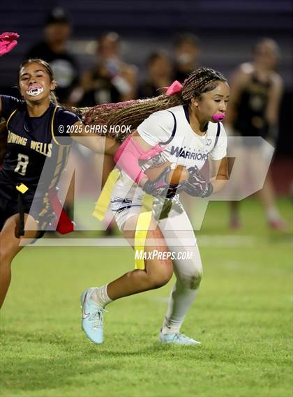 Thumbnail 1 in Pueblo @ Flowing Wells photogallery.