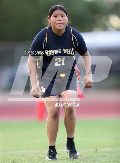 Thumbnail 2 in Pueblo @ Flowing Wells photogallery.