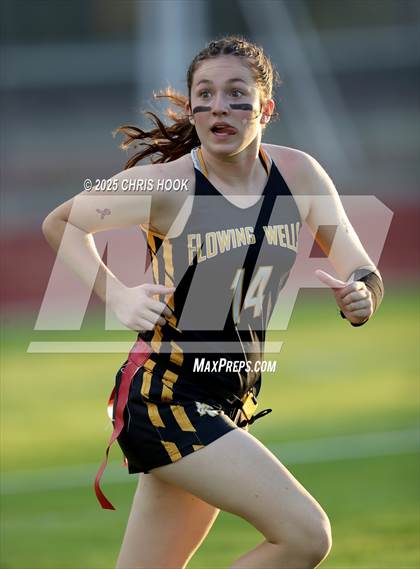 Thumbnail 1 in Pueblo @ Flowing Wells photogallery.