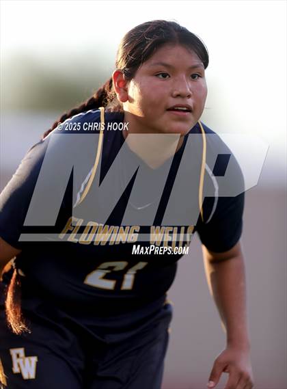 Thumbnail 3 in Pueblo @ Flowing Wells photogallery.