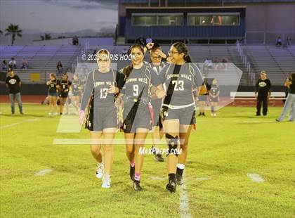 Thumbnail 3 in Pueblo @ Flowing Wells photogallery.