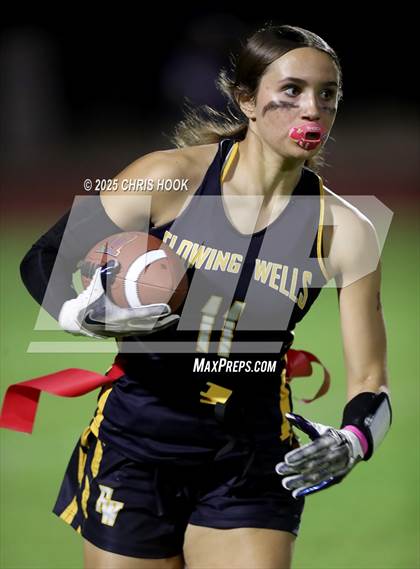 Thumbnail 2 in Pueblo @ Flowing Wells photogallery.