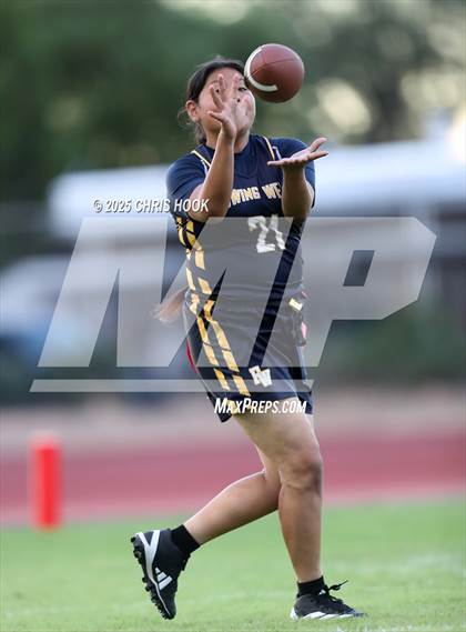 Thumbnail 1 in Pueblo @ Flowing Wells photogallery.