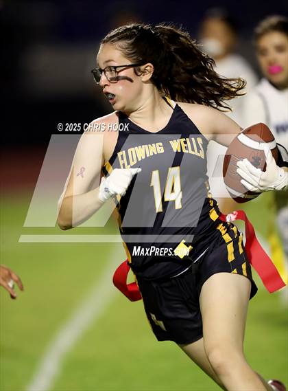 Thumbnail 3 in Pueblo @ Flowing Wells photogallery.