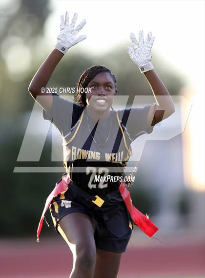 Thumbnail 3 in Pueblo @ Flowing Wells photogallery.