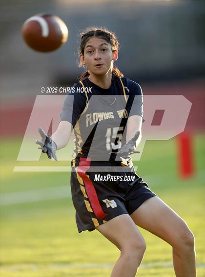 Thumbnail 1 in Pueblo @ Flowing Wells photogallery.