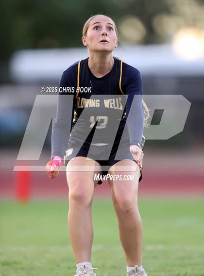 Thumbnail 1 in Pueblo @ Flowing Wells photogallery.